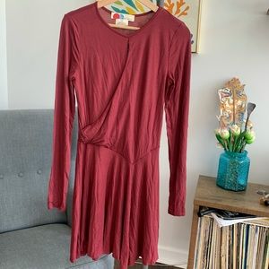 NWOT Free people beach dress size small petite